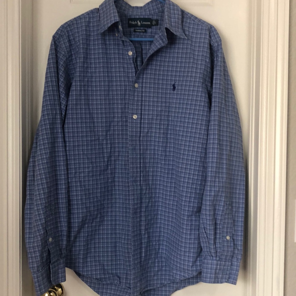 Ralph Lauren shirt